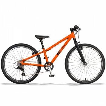 24er Kubike Gr&ouml;&szlig;e: S, Basic MTB, 8-Gangschaltung