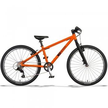 24er Kubike Gr&ouml;&szlig;e: L, Basic MTB, 8-Gangschaltung