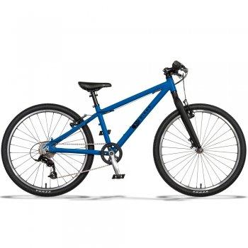 24er Kubike Gr&ouml;&szlig;e: L, Basic MTB, 8-Gangschaltung