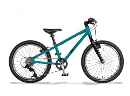 20er Kubike, Gr&ouml;&szlig;e: L, Basic MTB, 8-Gangschaltung