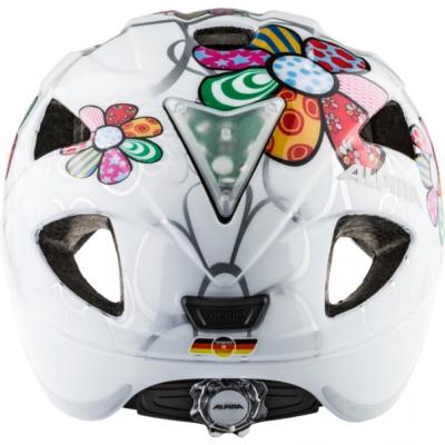 Alpina Ximo flash, white flower 47-51cm Produktbild 1