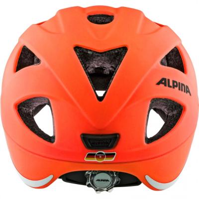 Alpina Ximo LE, red 47-51cm Produktbild 1