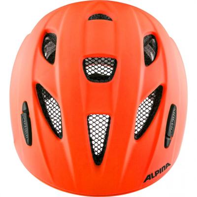 Alpina Ximo LE, red 47-51cm Produktbild 2
