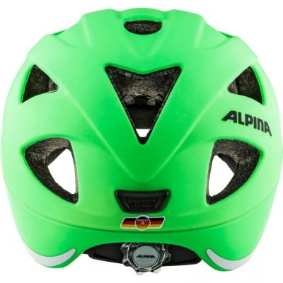 Alpina Ximo LE, green 47-51cm Produktbild 1