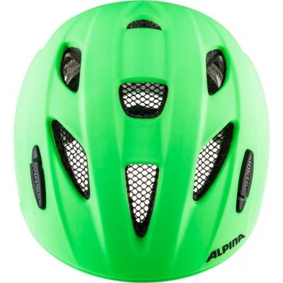 Alpina Ximo LE, green 47-51cm Produktbild 2