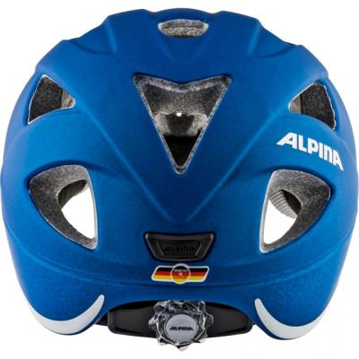 Alpina Ximo LE, blue 49-54cm Produktbild 1