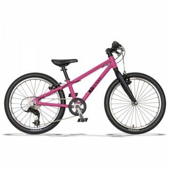 20er Kubike, Gr&ouml;&szlig;e: S, Basic MTB, 8-Gangschaltung