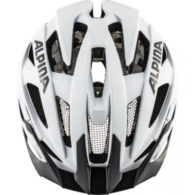 Alpina Valparola, white black 51-56cm Produktbild 2