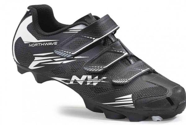 Northwave Scorpius 3S Gr. 40