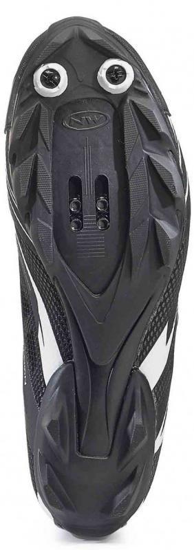 Northwave Scorpius 3S Gr. 40 Produktbild 1
