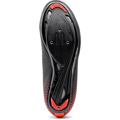Northwave Core Plus 2, black/red Gr. 44 Produktbild 2