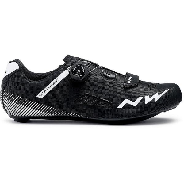 Northwave Core Plus, black Gr. 41