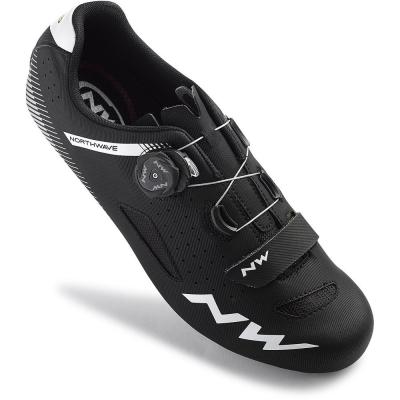Northwave Core Plus, black Gr. 41 Produktbild 1