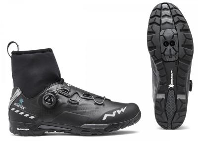 Northwave X-Raptor Arctic GTX, black Gr. 44 Produktbild 1