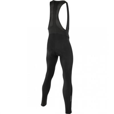 L&ouml;ffler Bike Tr&auml;gerhose Thermo Hotbond&reg; RF Herren, black Gr. 56 Produktbild 1