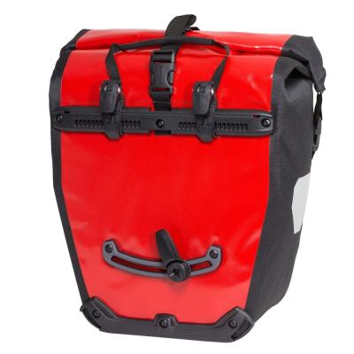 Ortlieb Tasche Back-Roller Classic, rot- schwarz Produktbild 1