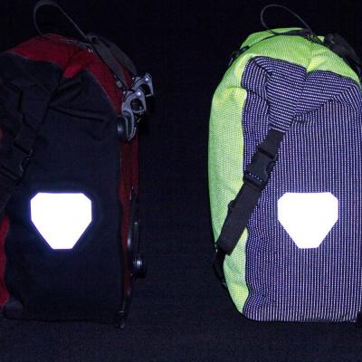 Ortlieb Sport-Roller High Visibility Produktbild 1