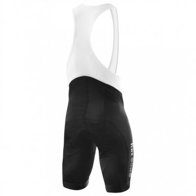 L&ouml;ffler Bike Bibshorts Hotbond, schwarz 52 Produktbild 1