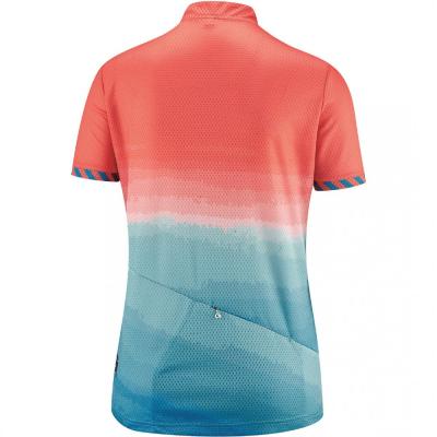 Seolane  Da-Biketrikot-12-Hz, dunkelorange, 36 Produktbild 1