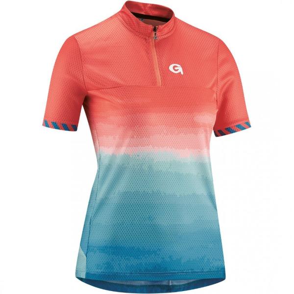 Seolane  Da-Biketrikot-12-Hz, dunkelorange, 38