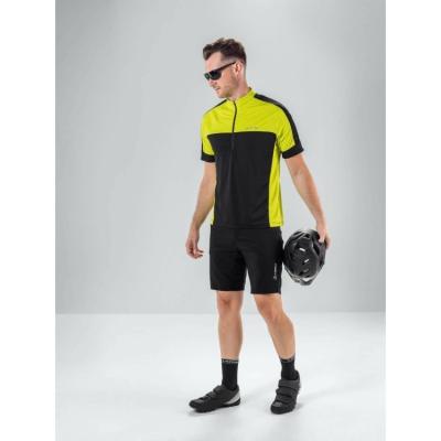 L&ouml;ffler M Bike Shorts Aero CSL, schwarz, gr. 54 Produktbild 1