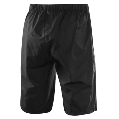 L&ouml;ffler Shorts WPM Pocket, schwarz, gr. XL Produktbild 1