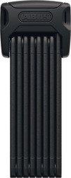 Abus BORDO&trade; Big XPlus&trade; 6000K/120 black SH