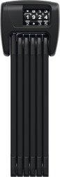 Abus BORDO Combo&trade; 6000C/90 LED black SH