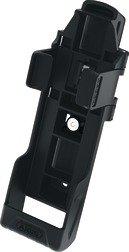 Abus BORDO Combo&trade; 6000C/90 LED black SH Produktbild 2