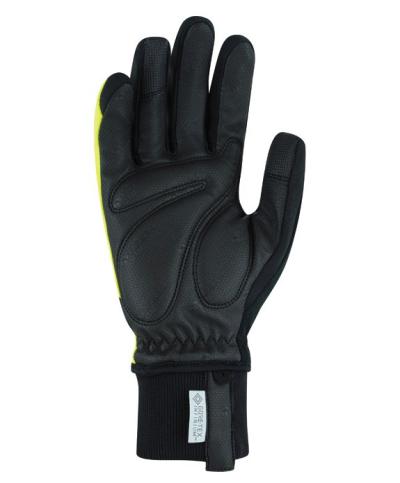 Roeckl Allround-Winterradhandschuh Rofan Neon Yellow 12,0 Produktbild 1
