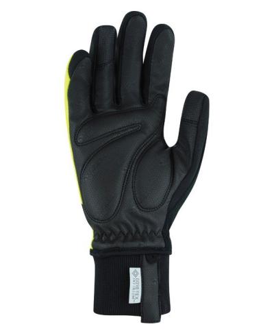 Roeckl Allround-Winterradhandschuh Rofan Neon Yellow 11,0 Produktbild 1