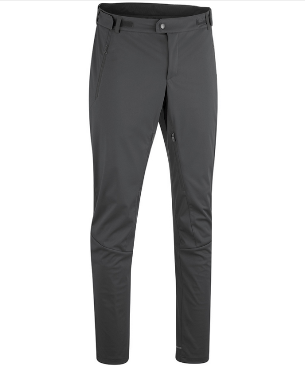 Gonso Skarn Light M black Herren L