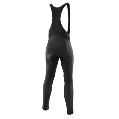 L&ouml;ffler M BIKE BIB TIGHTS WS GEL, black, 56 XXL, lang Produktbild 1