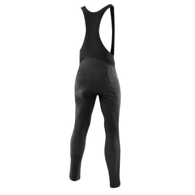 L&ouml;ffler M BIKE BIB TIGHTS WS GEL, black, 54 XL, lang Produktbild 1