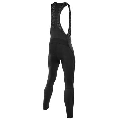L&ouml;ffler M Bike Bib Tights Evo Ws Elastic Black 54 XL, lang Produktbild 1