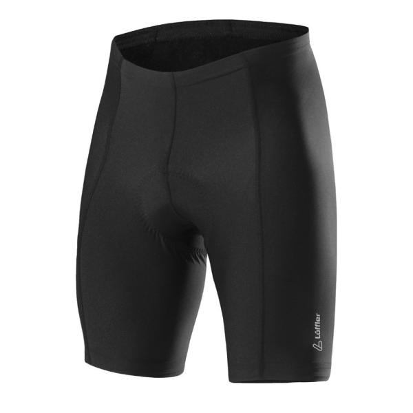L&ouml;ffler M Bike Short Tights Basic Black 48