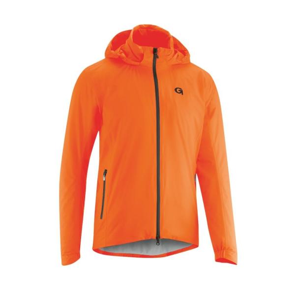 Gonso Allwetterjacke-Thermo Save Therm, orange, XXL
