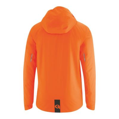 Gonso Allwetterjacke-Thermo Save Therm, orange, XXL Produktbild 1