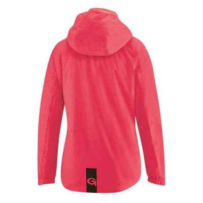 Gonso Sura Therm Jacke diva pink 40 Produktbild 1
