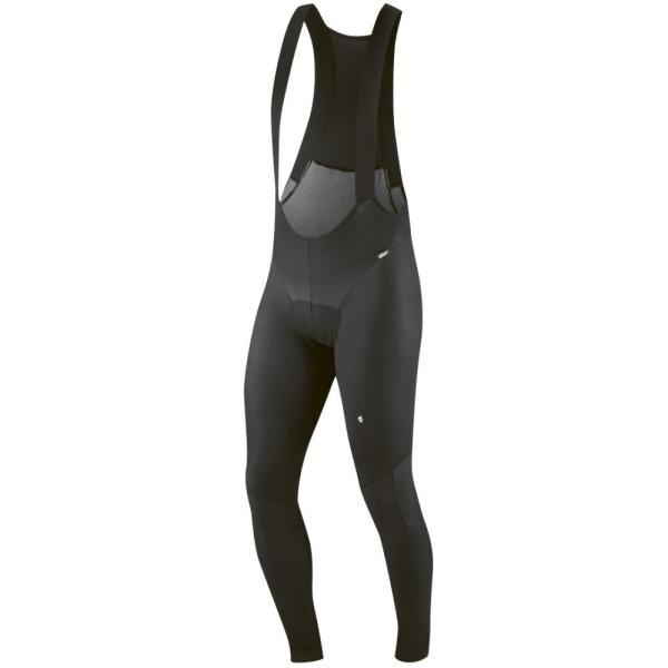Gonso SQlab Go BIBX M black Herren XL