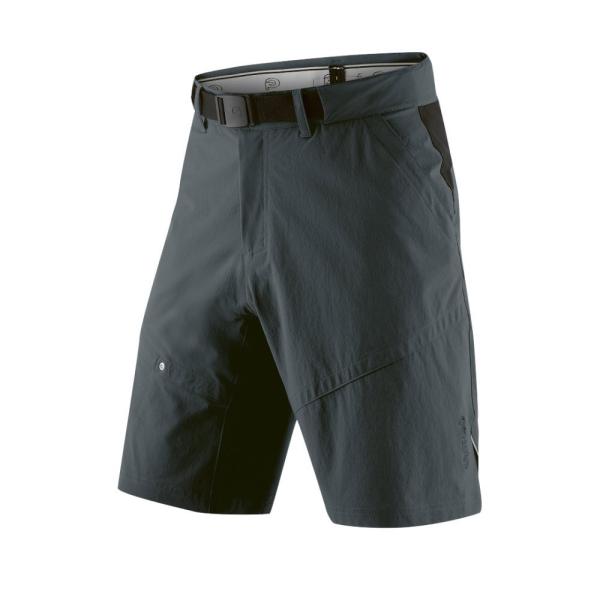 He-Bikeshort Gonso Arico Graphite L