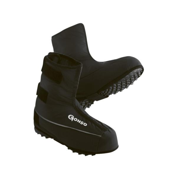 Gonso Thermo &Uuml;berschuh PL black XL 42-43