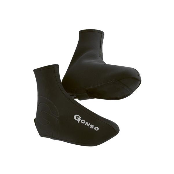 Gonso Thermo-&Uuml;berschuh Thermo I Black M