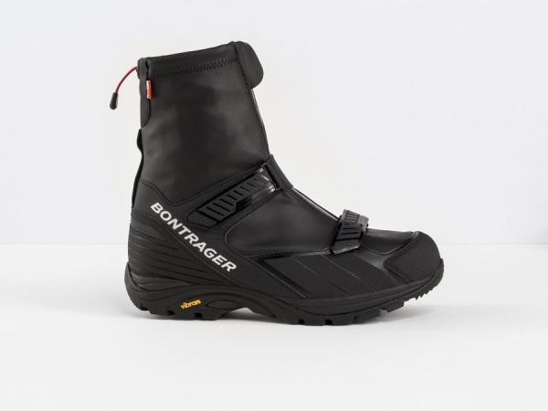 Bontrager Schuh OMW 39 Black