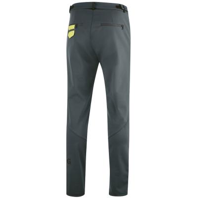 Gonso He-Bikehose-Soft Stord 2 Black L Produktbild 1