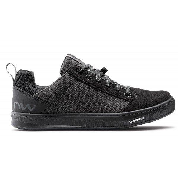 Schuhe Northwave Tailwhip black 43