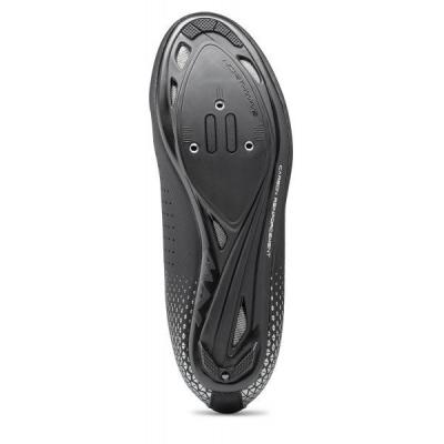 Schuhe Northwave CORE PLUS 2 BLACK/SILVER 46 Produktbild 1