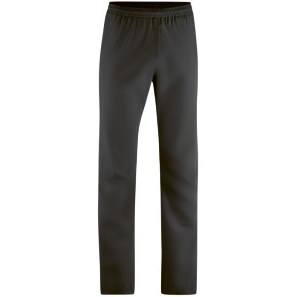 Gonso Drainon Unisex Regenhose lang Black L