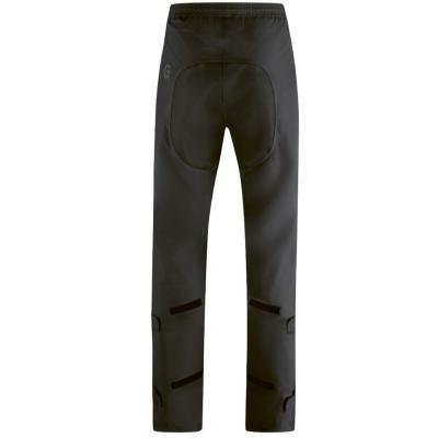 Gonso Drainon Unisex Regenhose lang Black L Produktbild 1