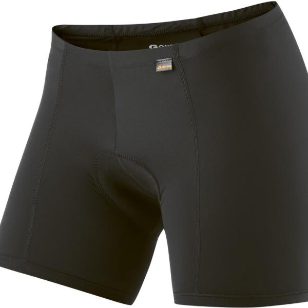 Gonso Damen Bike Unterhose Silvie black 40